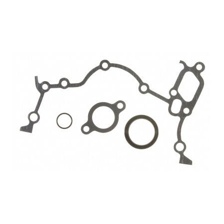 Victor Technology Engine Timing Cover Gasket Set - MAHLE JV1143